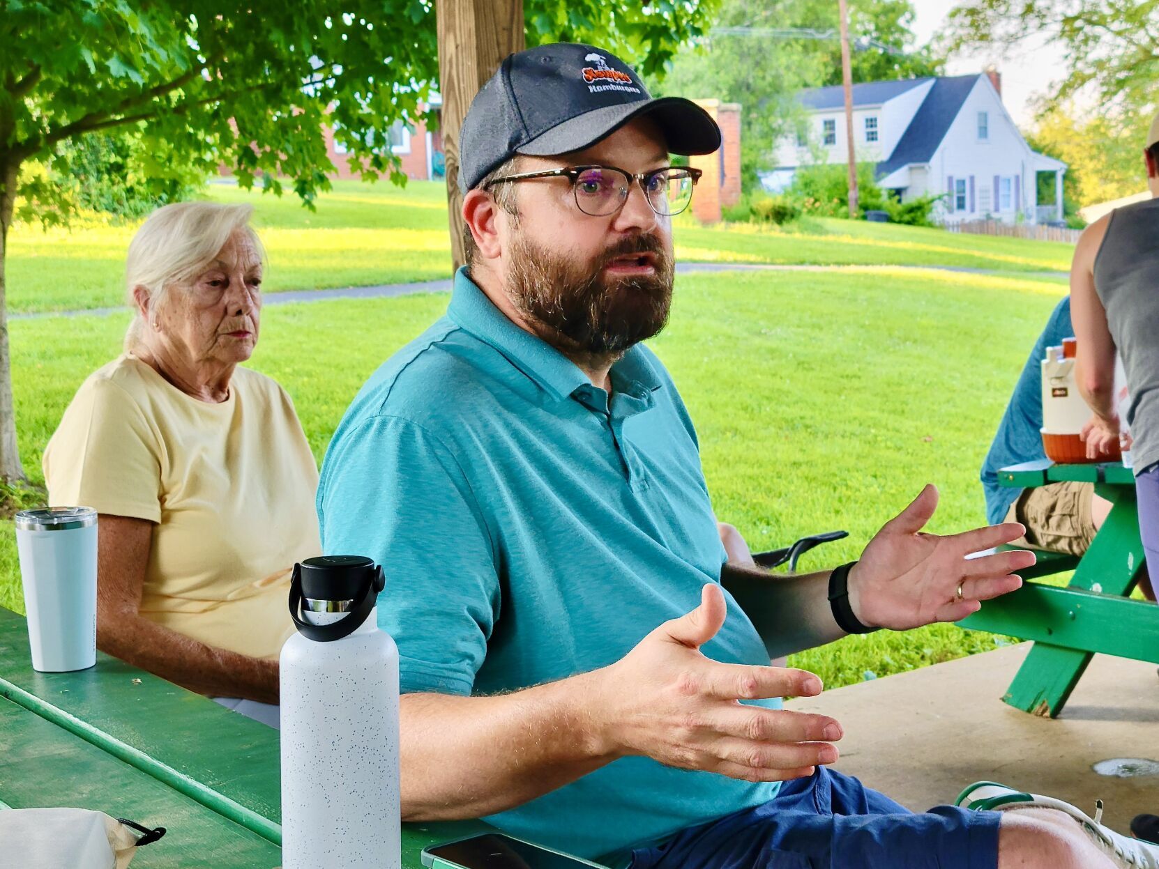Strong Towns Initiative Launched by Charles Town Residents