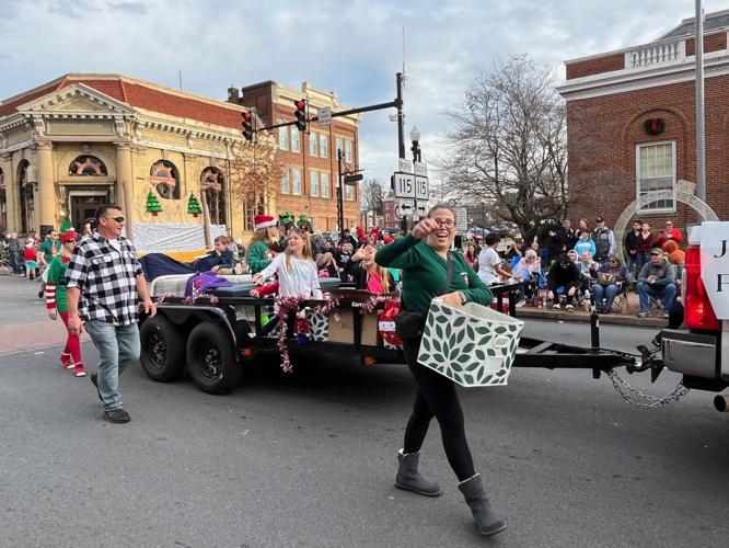 Charles Town Ranson parade winners announced | Journal-news | journal ...