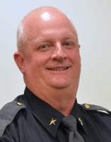 Morgan County Sheriff KC Bohrer wins second term