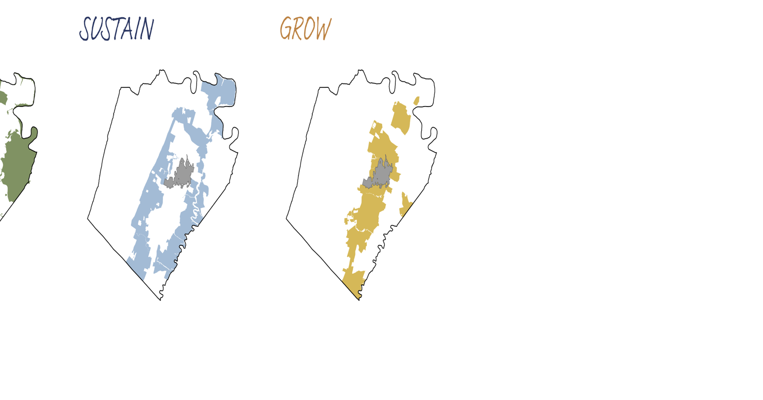 Berkeley County’s plan for the future focuses on managing growth and preserving character
