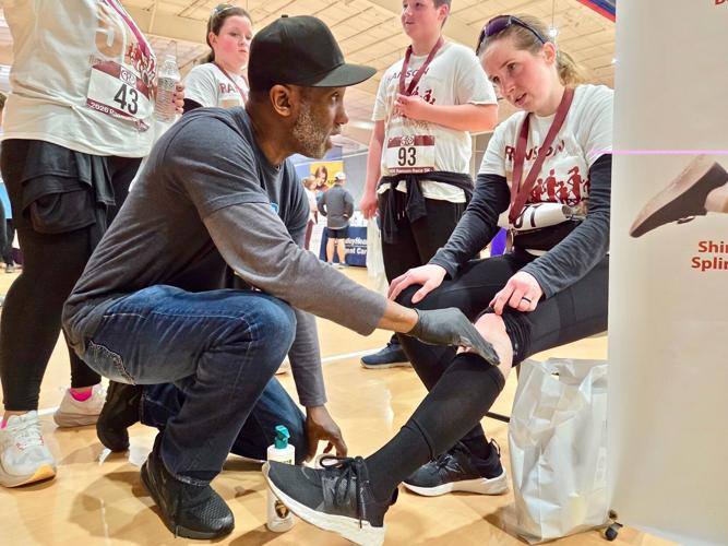 2nd annual Ranson Race 5K and Health & Wellness Fair draws enthusiastic ...