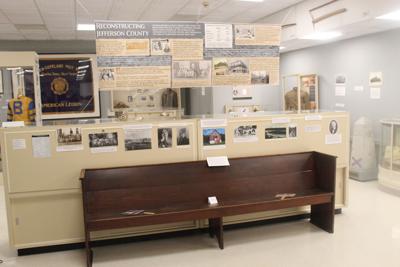 exhibit