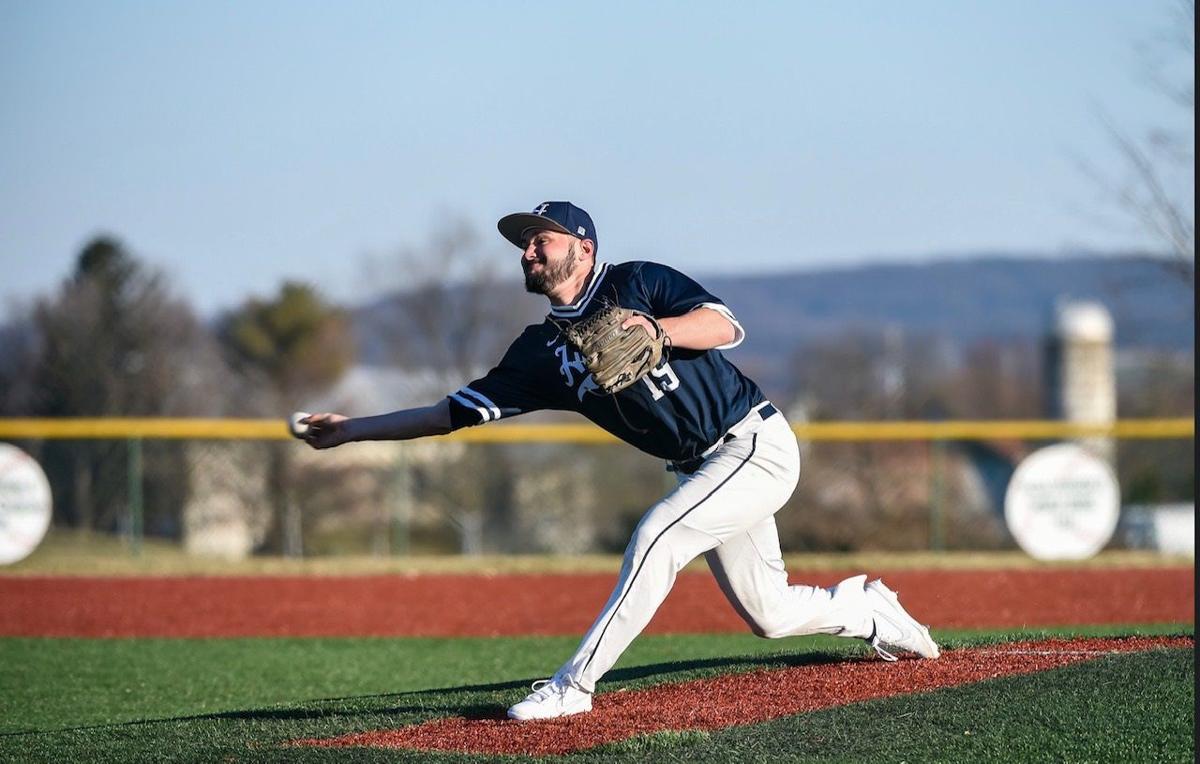 Jefferson East Cougar Players Beating Path To Join Hood Baseball