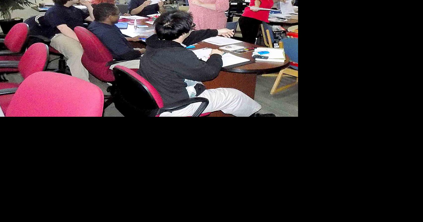 Successful Renters Program introduces rights, responsibilities of ...