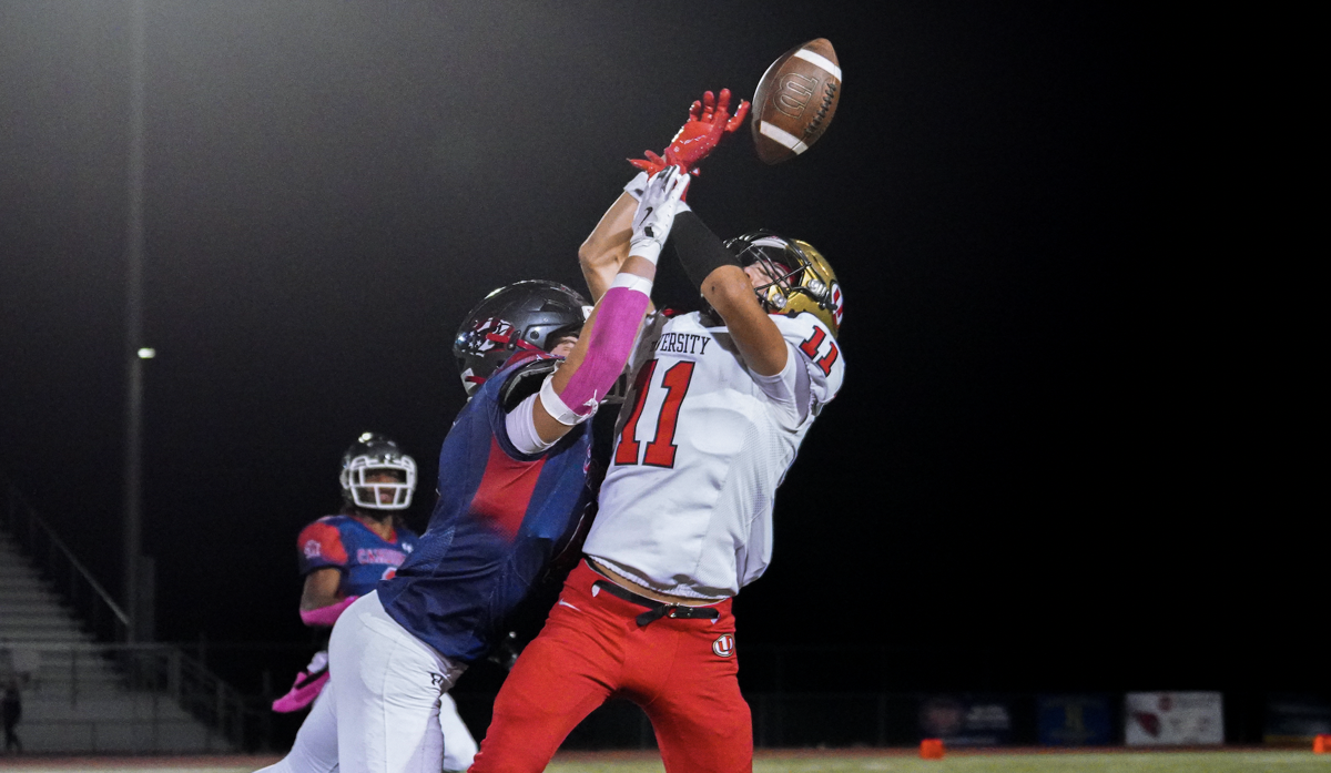 Despite heavy dose of adversity, Cardinals remain perfect with 346 win