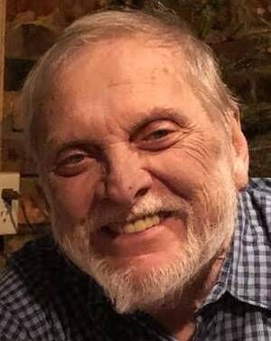 James R. Jennings | Obituaries | journal-news.net