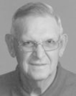 Ralph E. Coffman
