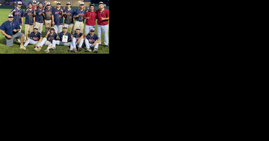 Post 14 Juniors win state crown - Vimarsana News