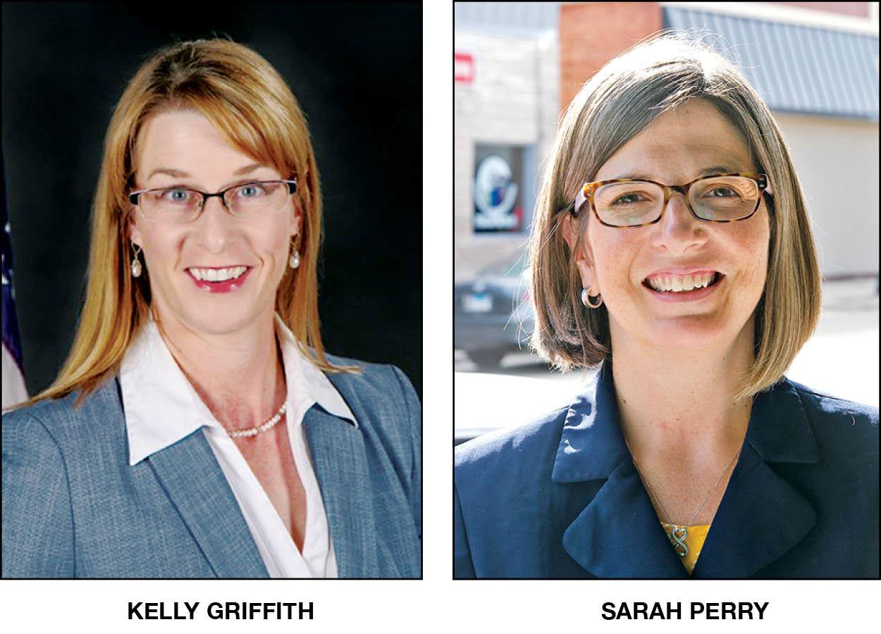 ELECTION 2020 Piatt County State's Attorney News journal