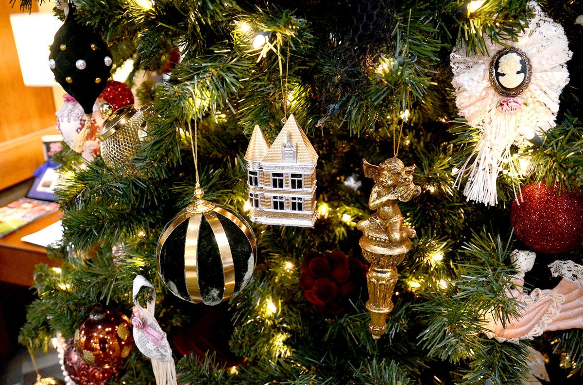 Kirby Christmas Trees Journal Republican Com