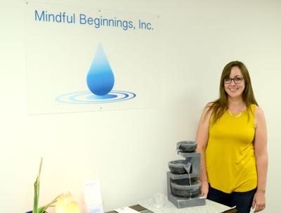 Mindful Beginnings