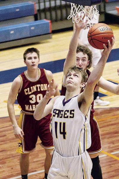 Prep Sports Playing Through The Pandemic Sports Journal