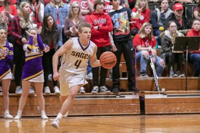 Monticello High School Boys Advance To Regional Semifinals