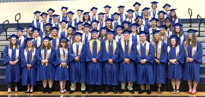 BRHS Class of 2019!