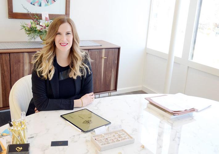Jeweler opens business in Monticello News