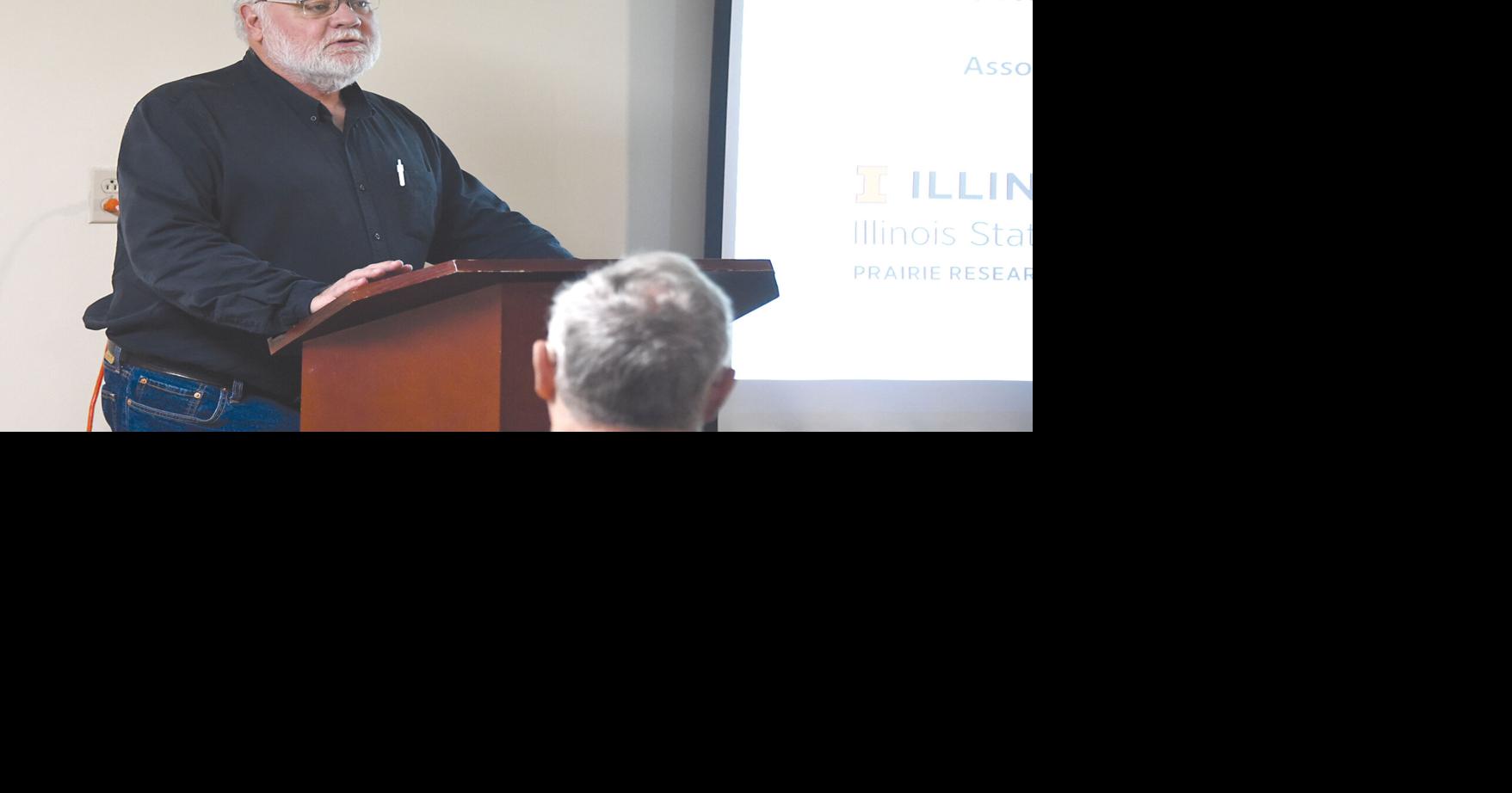 Allerton Park & Retreat Center: Before the Allertons | Local News ...