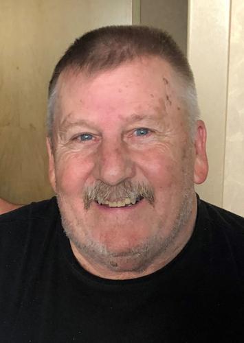 Larry Dean Rost