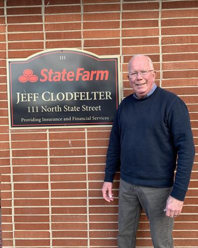 Jeff Clodfelter
