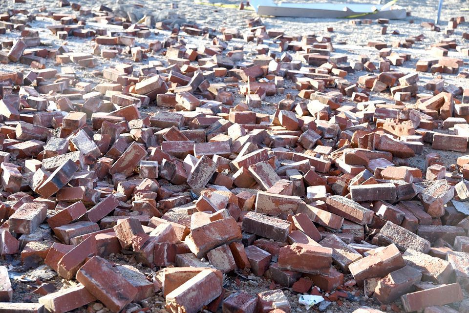 STORM Damage reported in Bement, Cerro Gordo News journal