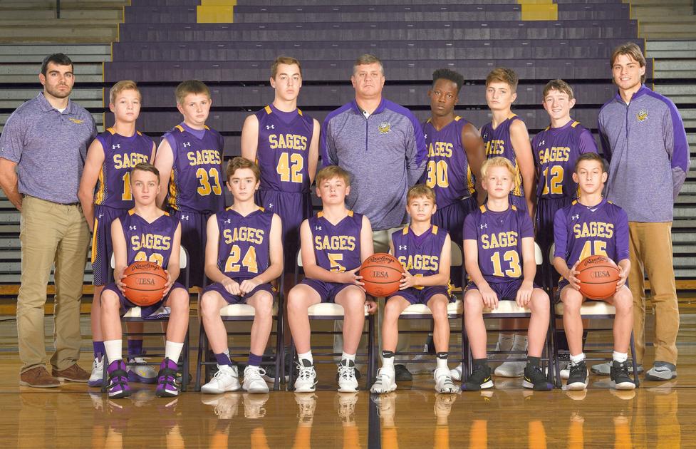 Revenge Against Foes Nets Monticello Middle School Eighth Graders