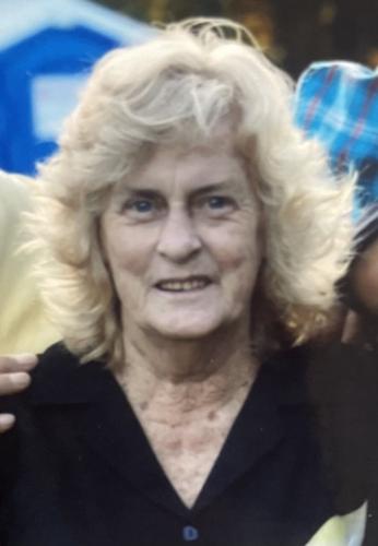 Norma Lee Miles