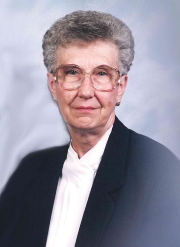 Helen “Eileen” (Snoke) Taylor