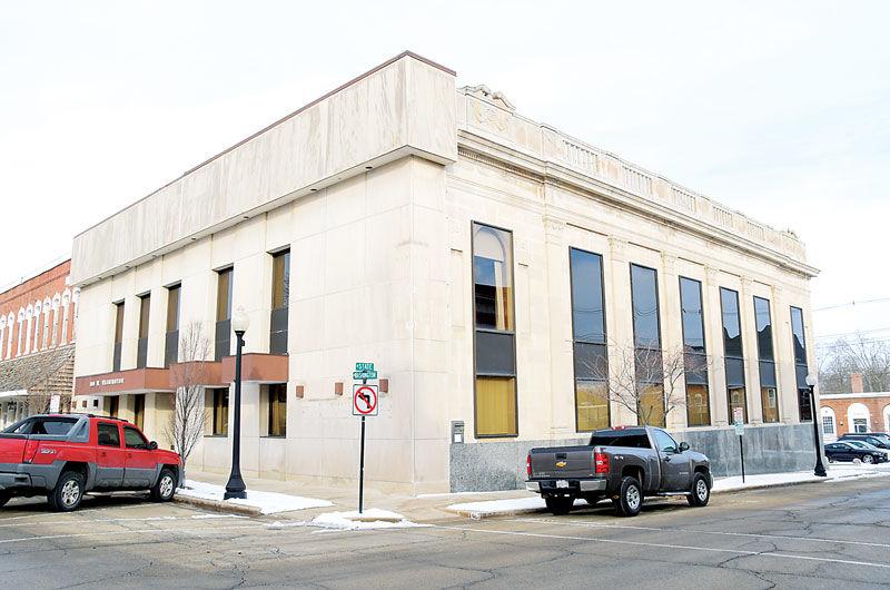 City of Monticello now owns First MidIllinois building News