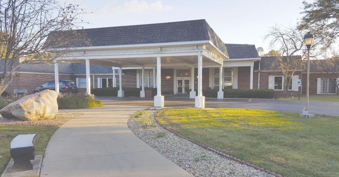 Committee ponders future of countyowned nursing home Local News