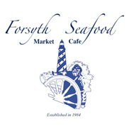 Forsyth Seafood Market & Cafe | Seafood Restaurant | Fish Market | Winston-Salem, NC