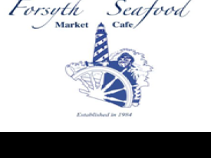 Forsyth Seafood Market & Cafe | Seafood Restaurant | Fish Market | Winston-Salem, NC