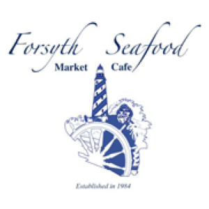 Forsyth Seafood Market & Cafe - Winston-Salem, NC