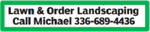 Lawn & Order Landscaping
