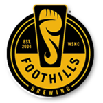 Foothills Brewpub