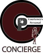 Courteney's Personal Concierge Services