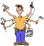 RL Pressure Washing Services
