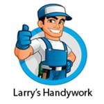 Larry's Handywork | Construction Repair Services | Winston Salem, NC