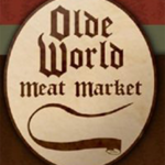 Olde World Meat Market