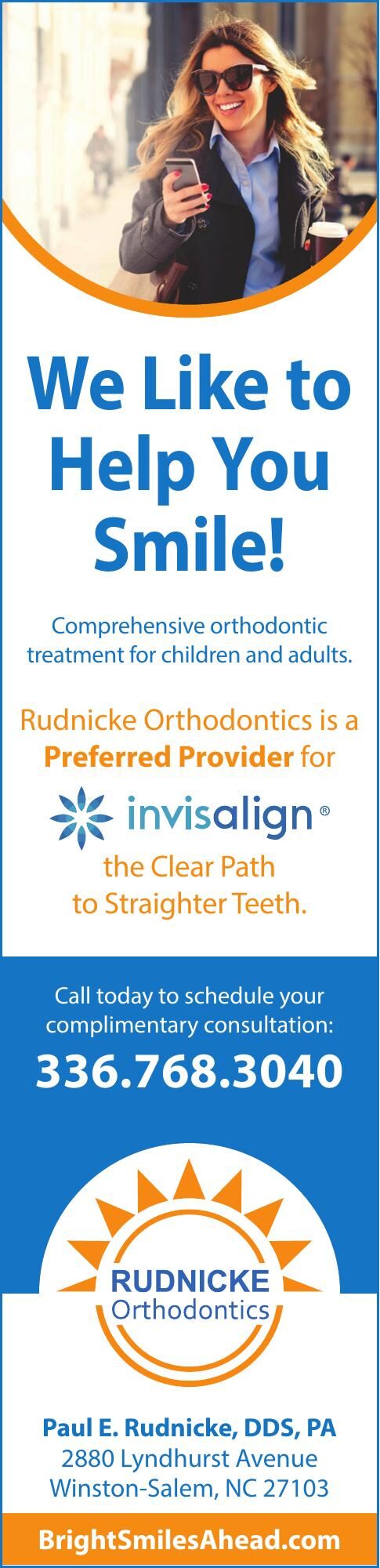 DR RUDNICKE