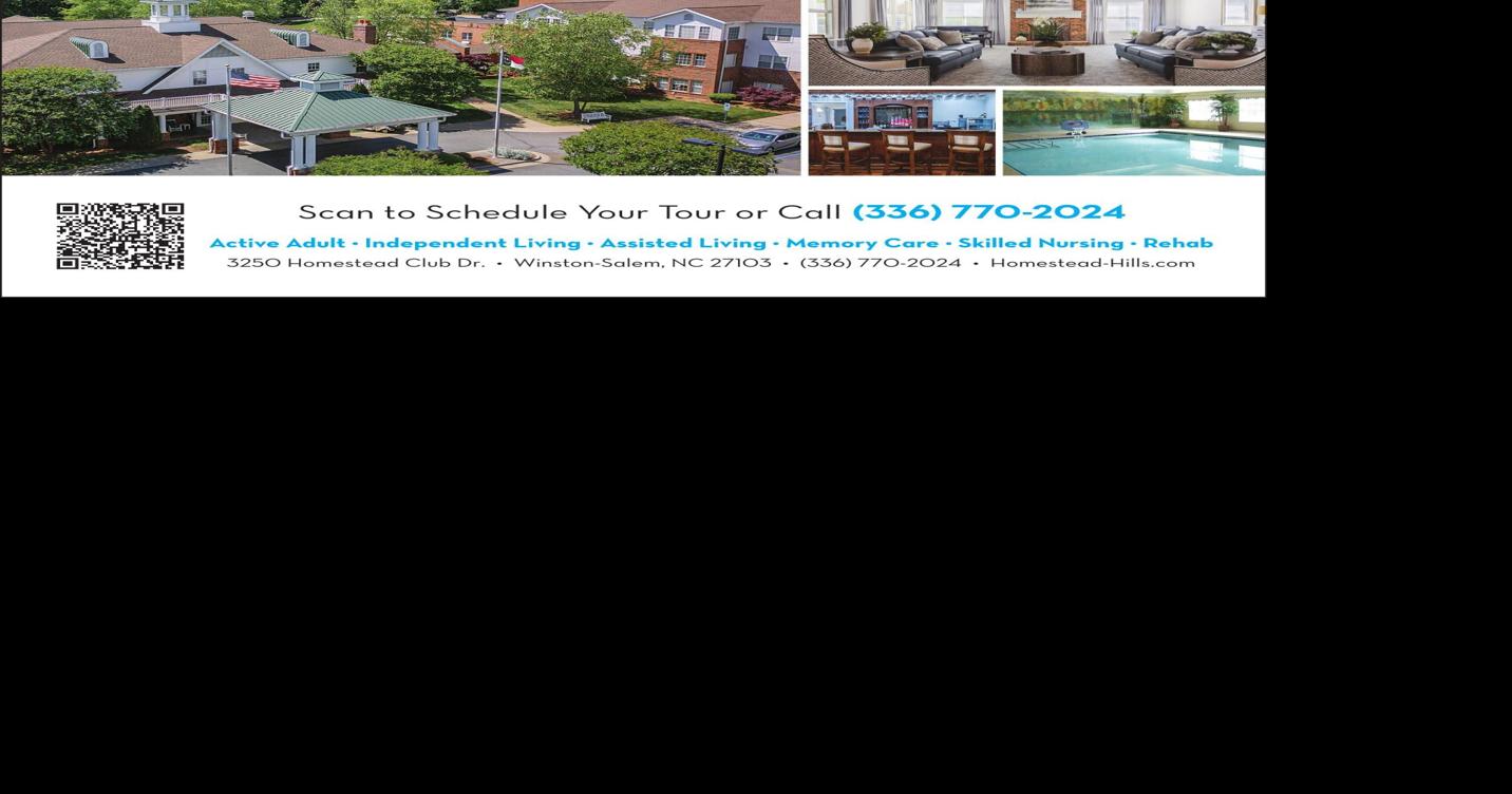 SENIOR LIVING COMMUNITIES, LLC