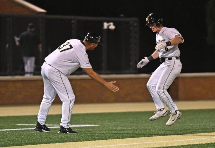 Getting to know the players and coaches at the CWS