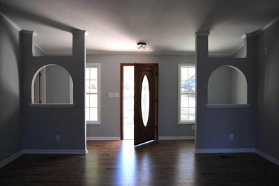 Interior Painting
