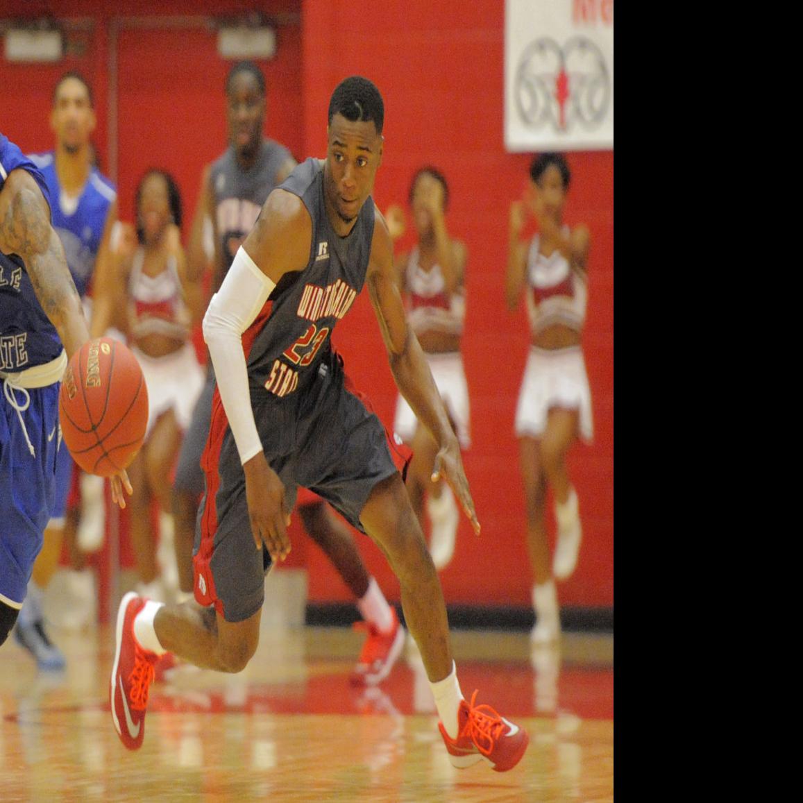 Wssu Outlasts Glenville State 84 75 Wssu Journalnow Com