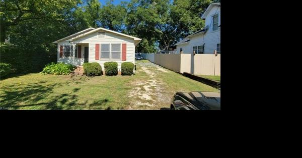 Winston-Salem's most affordable starter homes - Vimarsana News