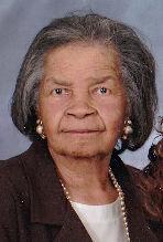Rowell, Lila Mae
