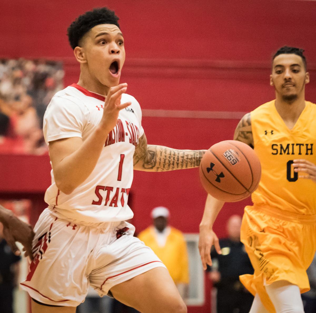 Wssu Men Picked Fourth In Southern Division In Preseason Basketball Coaches Poll Wssu Women Picked Third Wssu