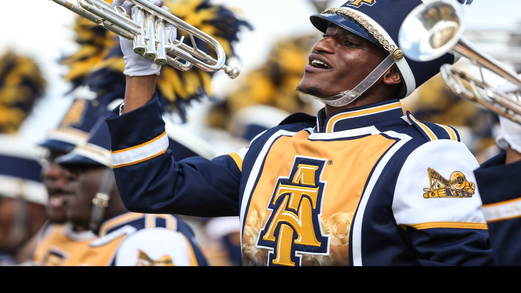 Bad News For Aggies And The Ramily No Homecomings At N C A T Or