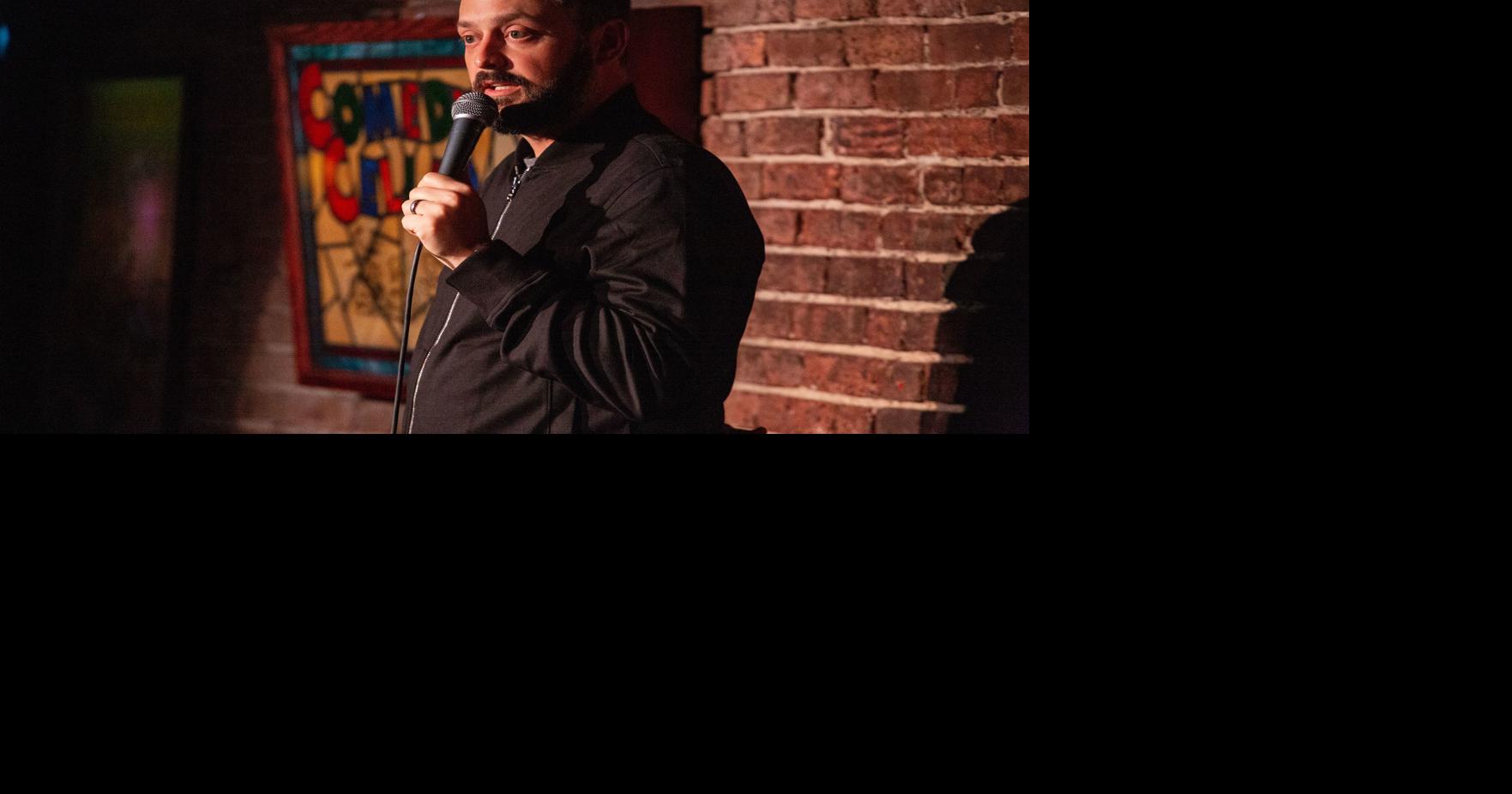 Summer to-do list in the Triad: Comedy, plays, music and five local minor league baseball teams