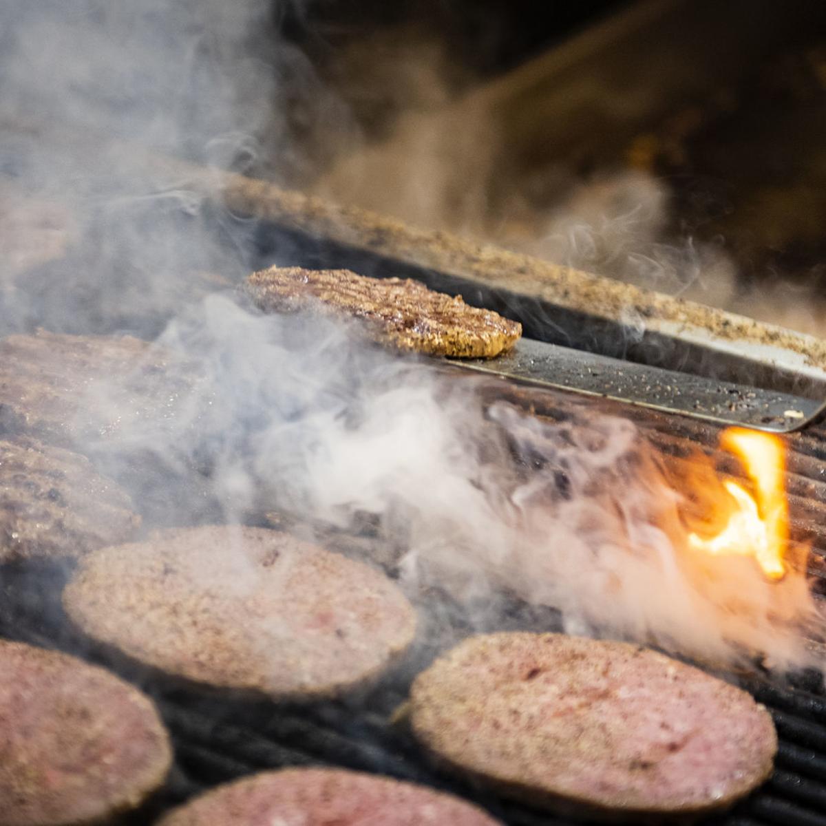 Habit Burger Grill Opens In Clemmons Dining Journalnow Com