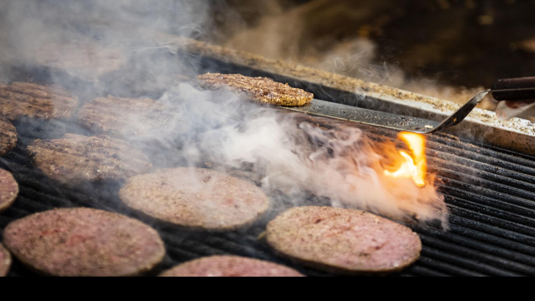 Habit Burger Grill Opens In Clemmons Dining Journalnow Com
