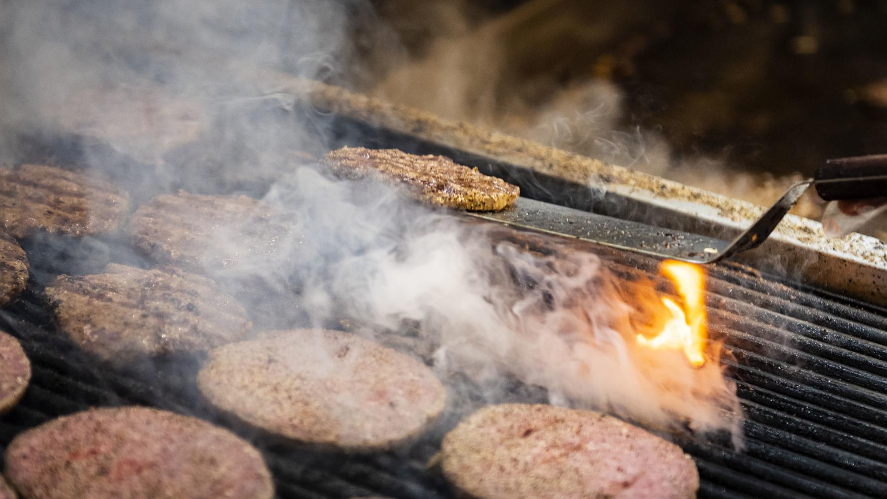 Habit Burger Grill Opens In Clemmons Dining Journalnow Com
